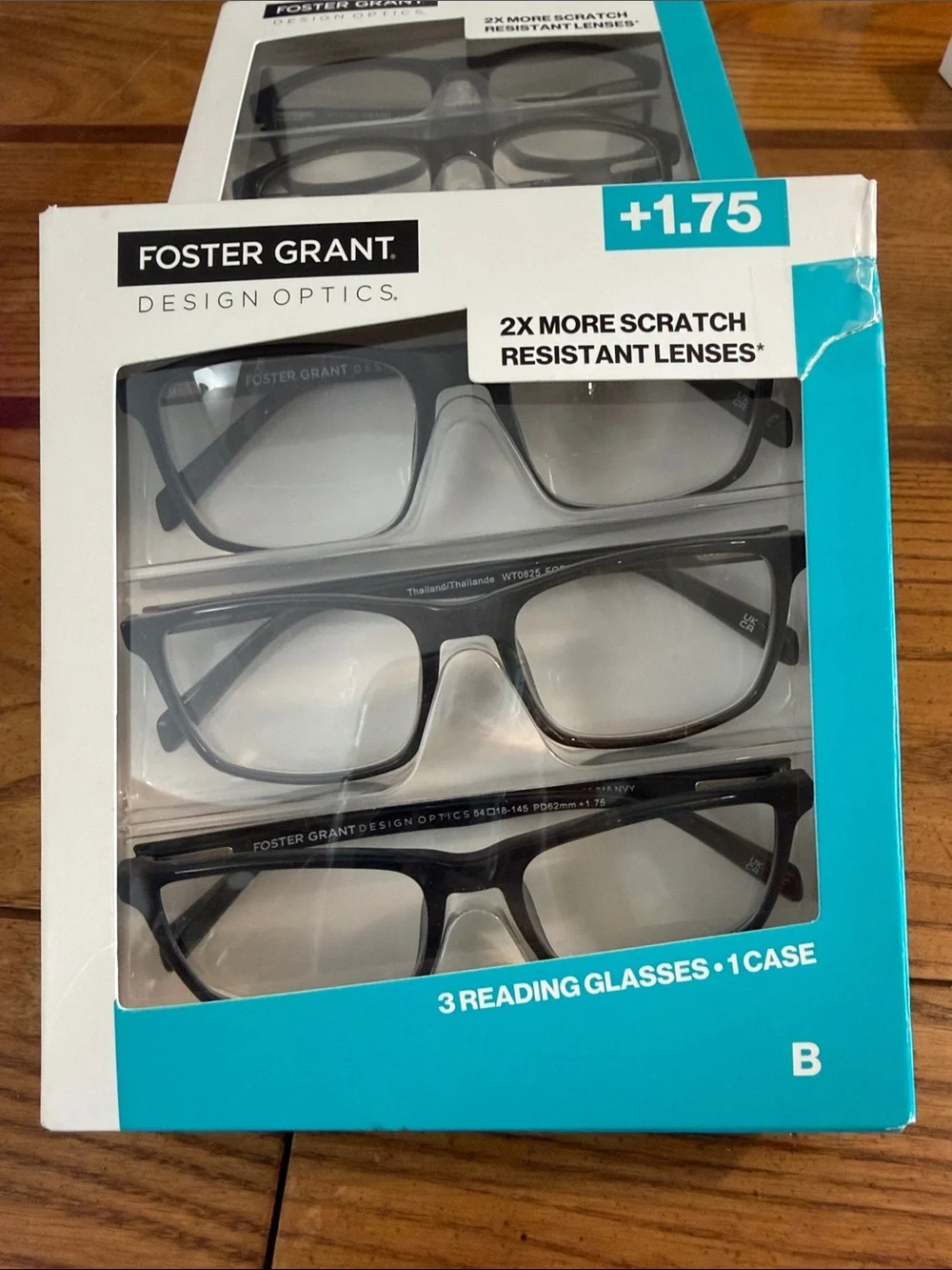 Foster Grant brand new